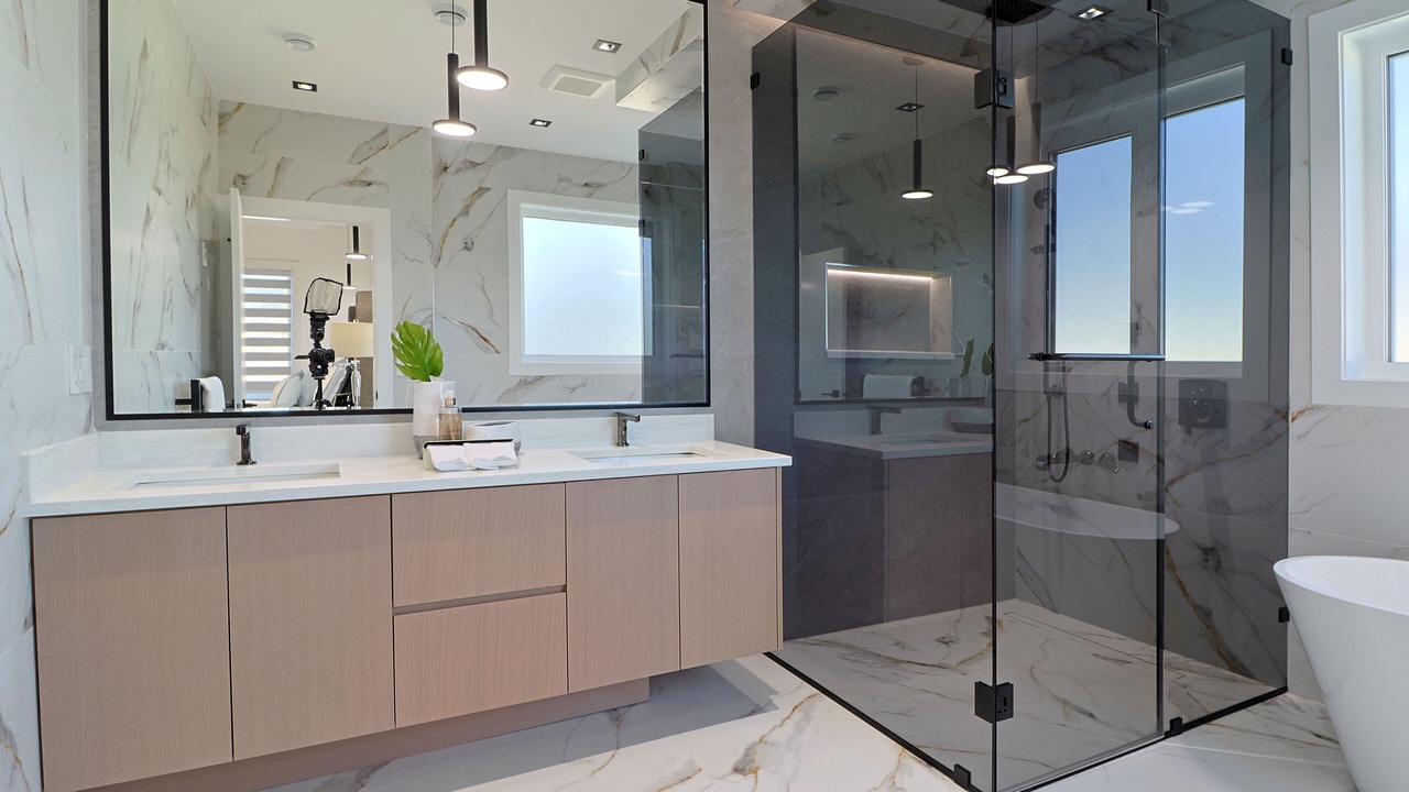 Photo of Bathroom in Richmond
