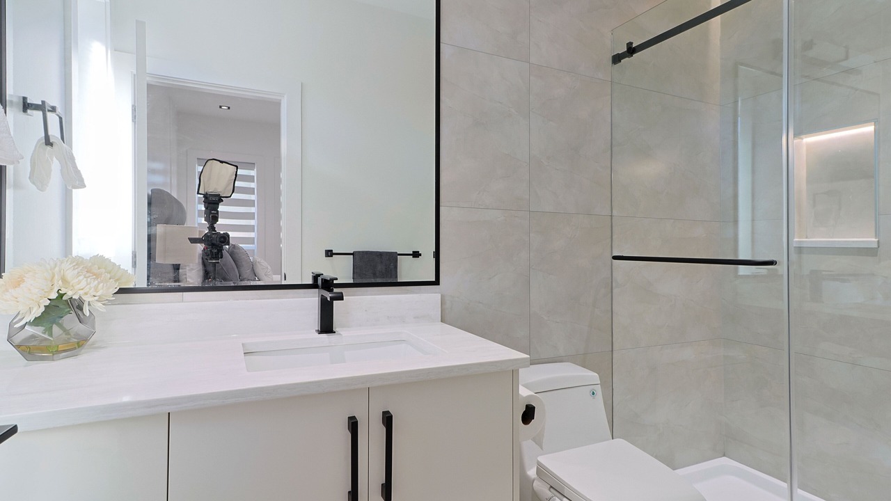 Photo of Bathroom in Richmond