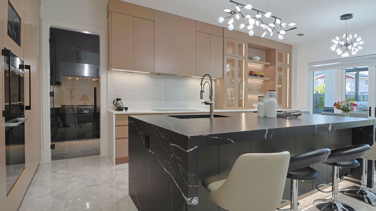 Photo of Kitchen in Richmond