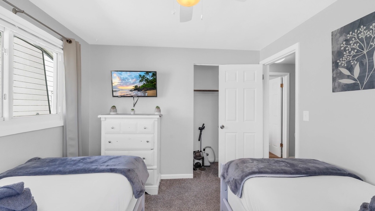 Photo of Bedroom in Lorain
