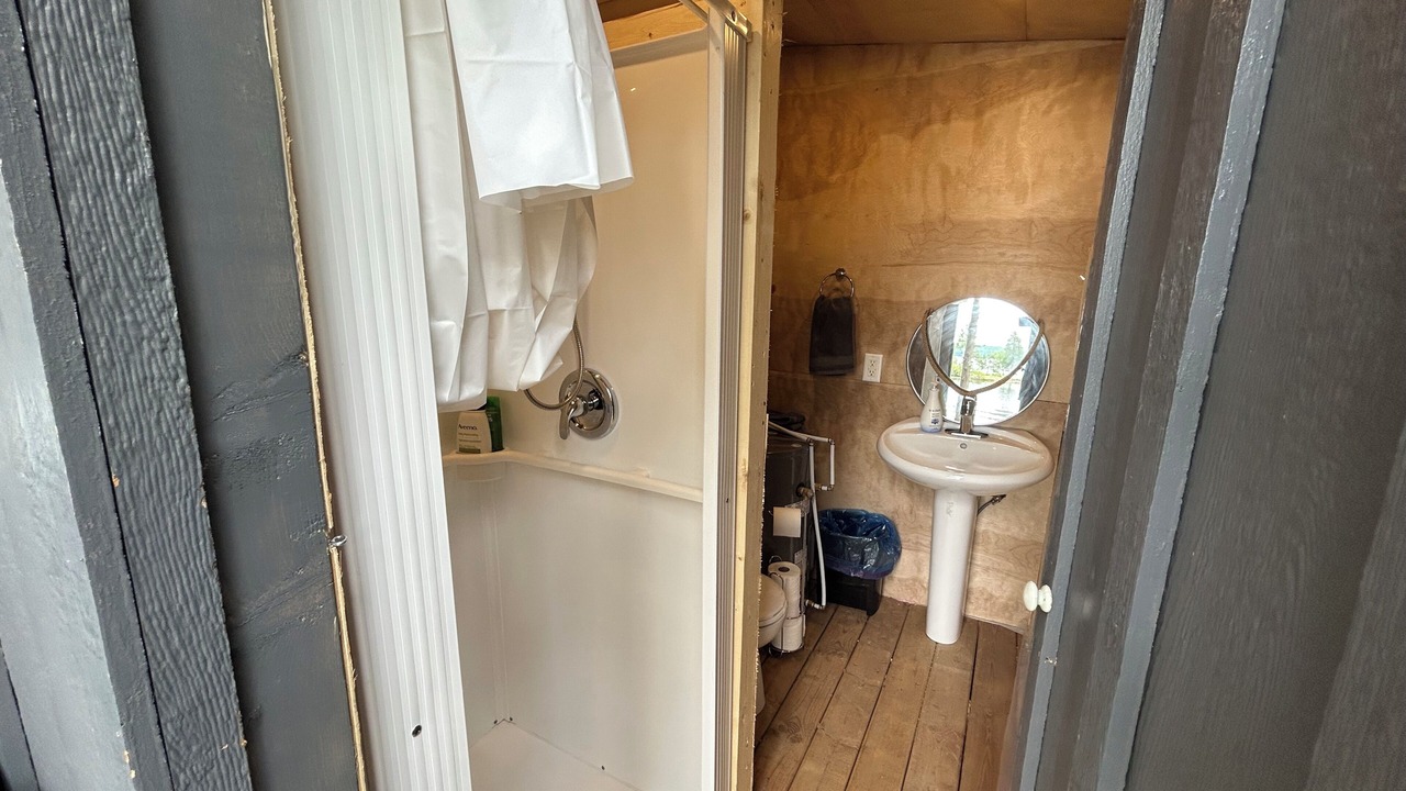 Photo of Bathroom in Rideau Lakes