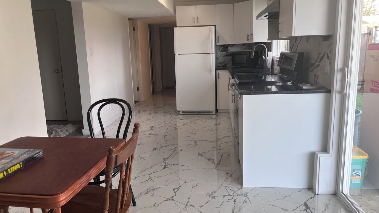 Photo of Kitchen in Colwood