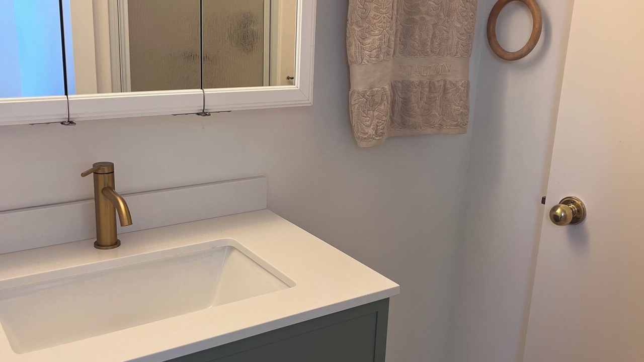 Photo of Bathroom in Colwood