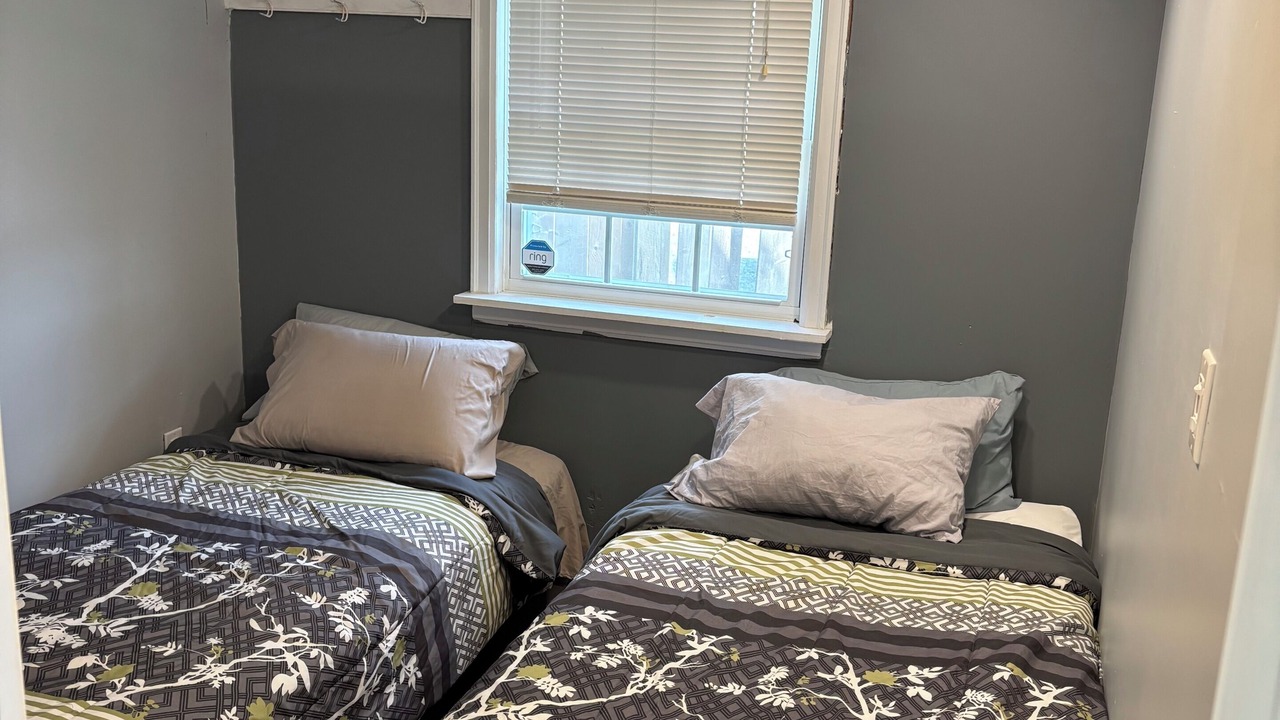 Photo of Bedroom in Lunenburg County