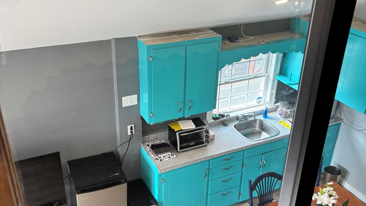 Photo of Kitchen in Lunenburg County