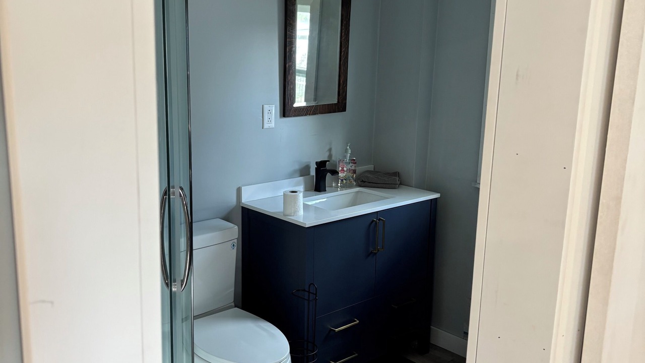 Photo of Bathroom in Lunenburg County