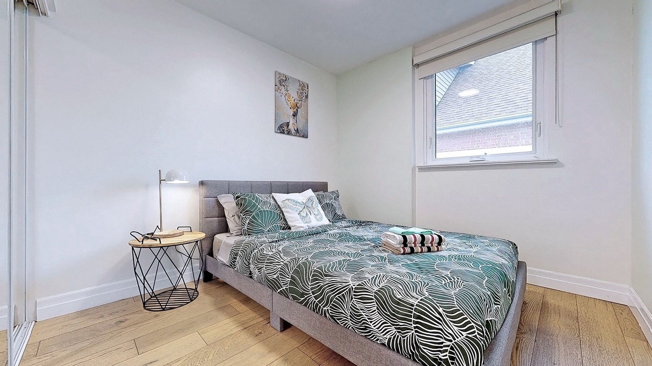 Photo of Bedroom in Dorset Park