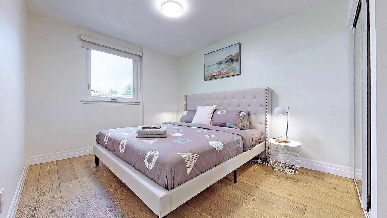 Photo of Bedroom in Dorset Park