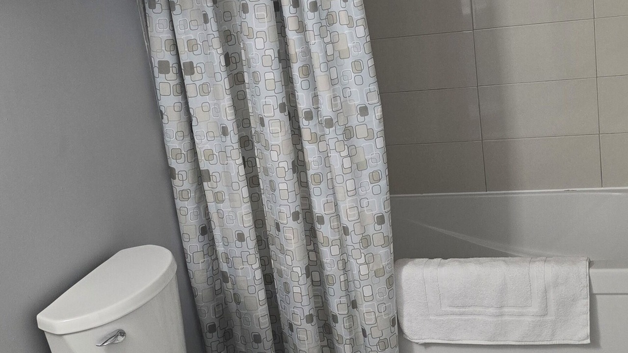 Photo of Bathroom in Brampton