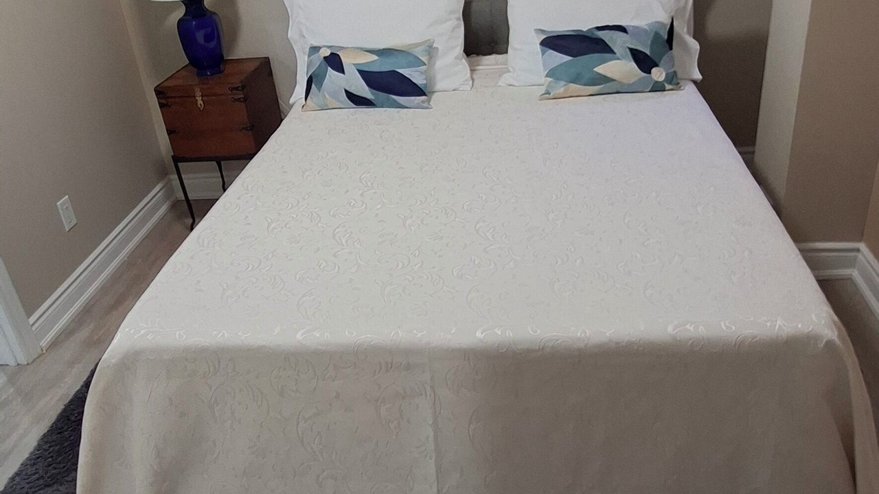 Photo of Bedroom in Brampton
