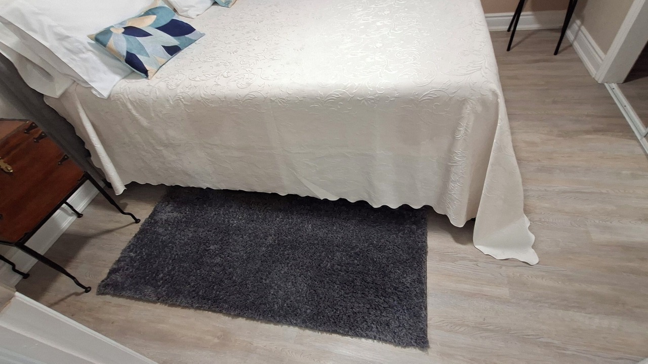 Photo of Bedroom in Brampton