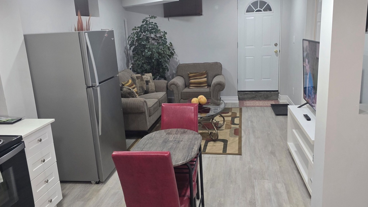 Photo of Kitchen in Brampton