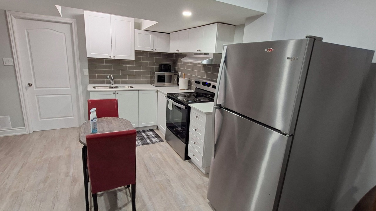 Photo of Kitchen in Brampton