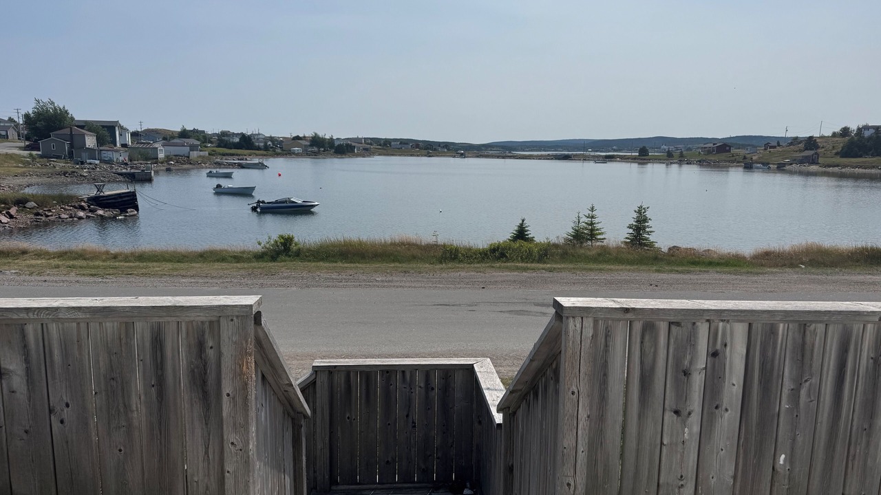 Photo of Outdoor in Terra Nova