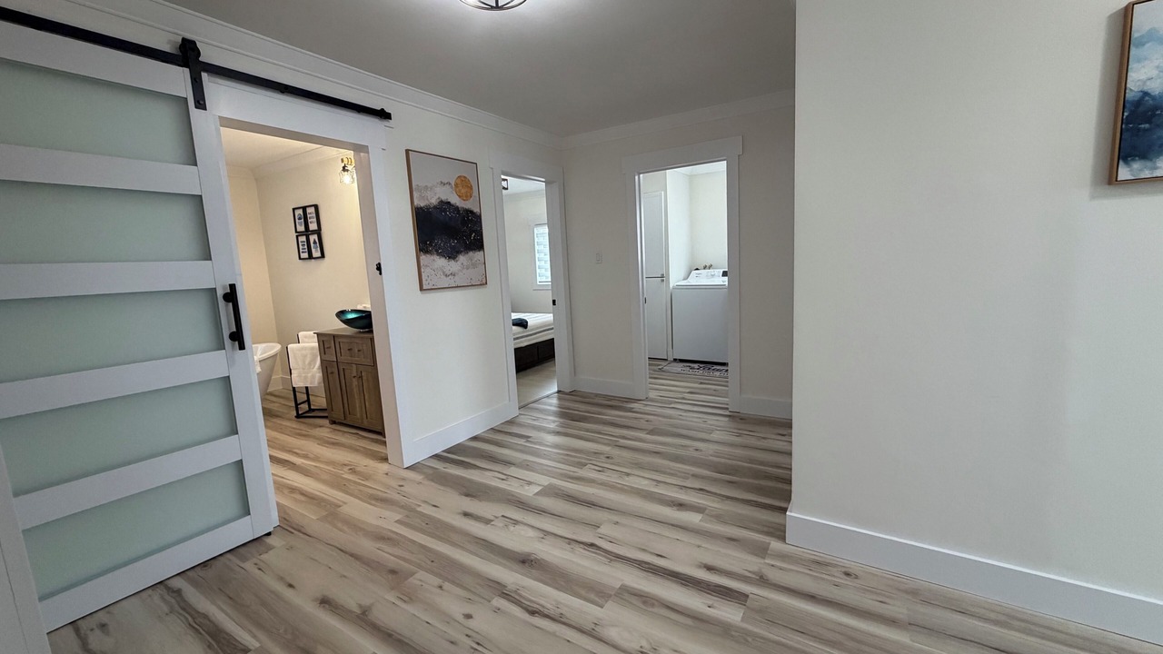 Photo of Bedroom in Terra Nova