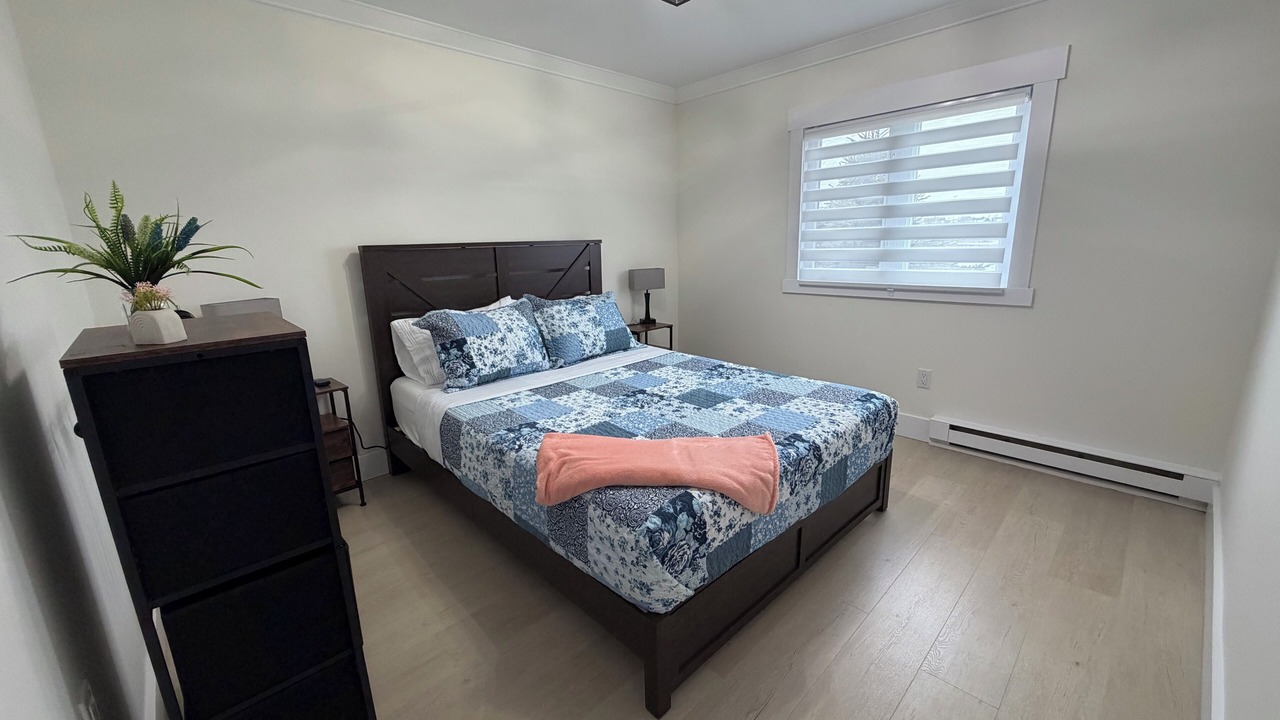 Photo of Bedroom in Terra Nova