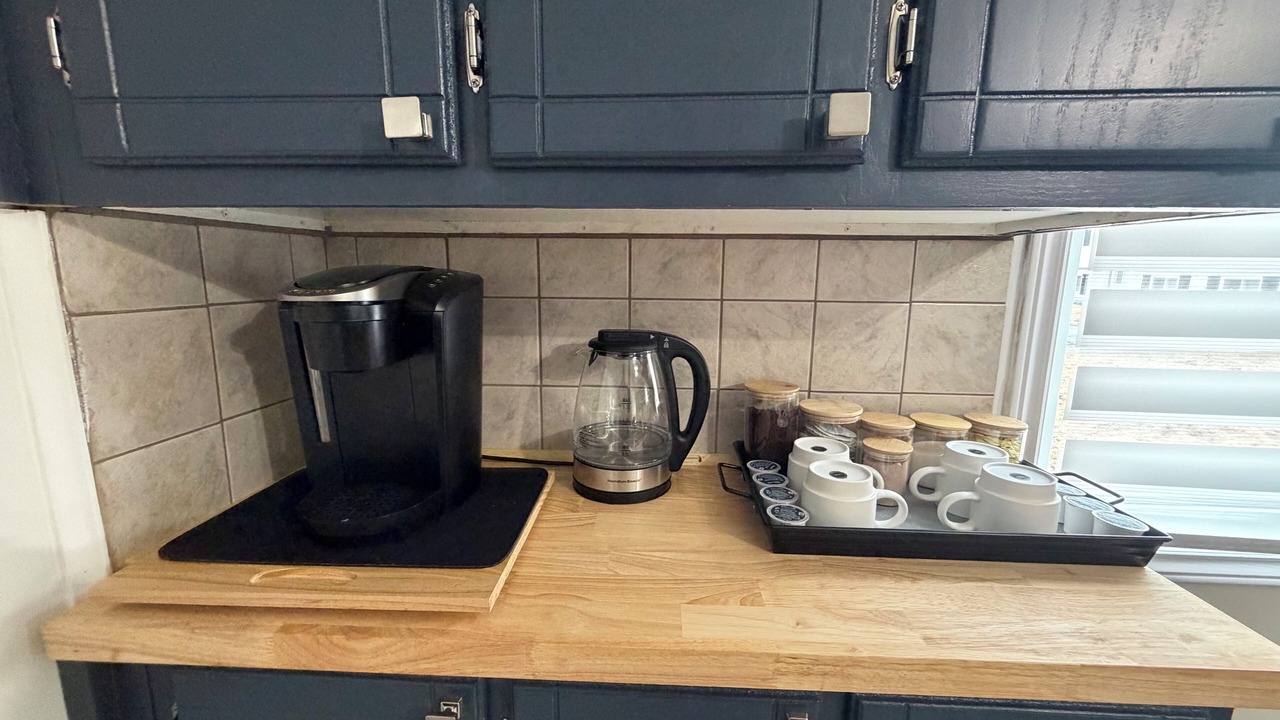 Photo of Kitchen in Terra Nova
