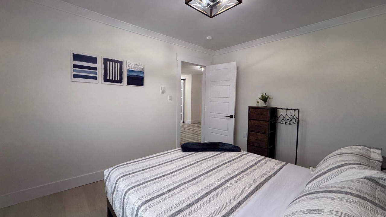 Photo of Bedroom in Terra Nova