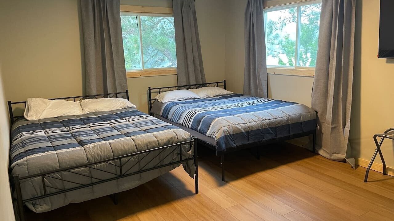 Photo of Bedroom in Nairn Centre