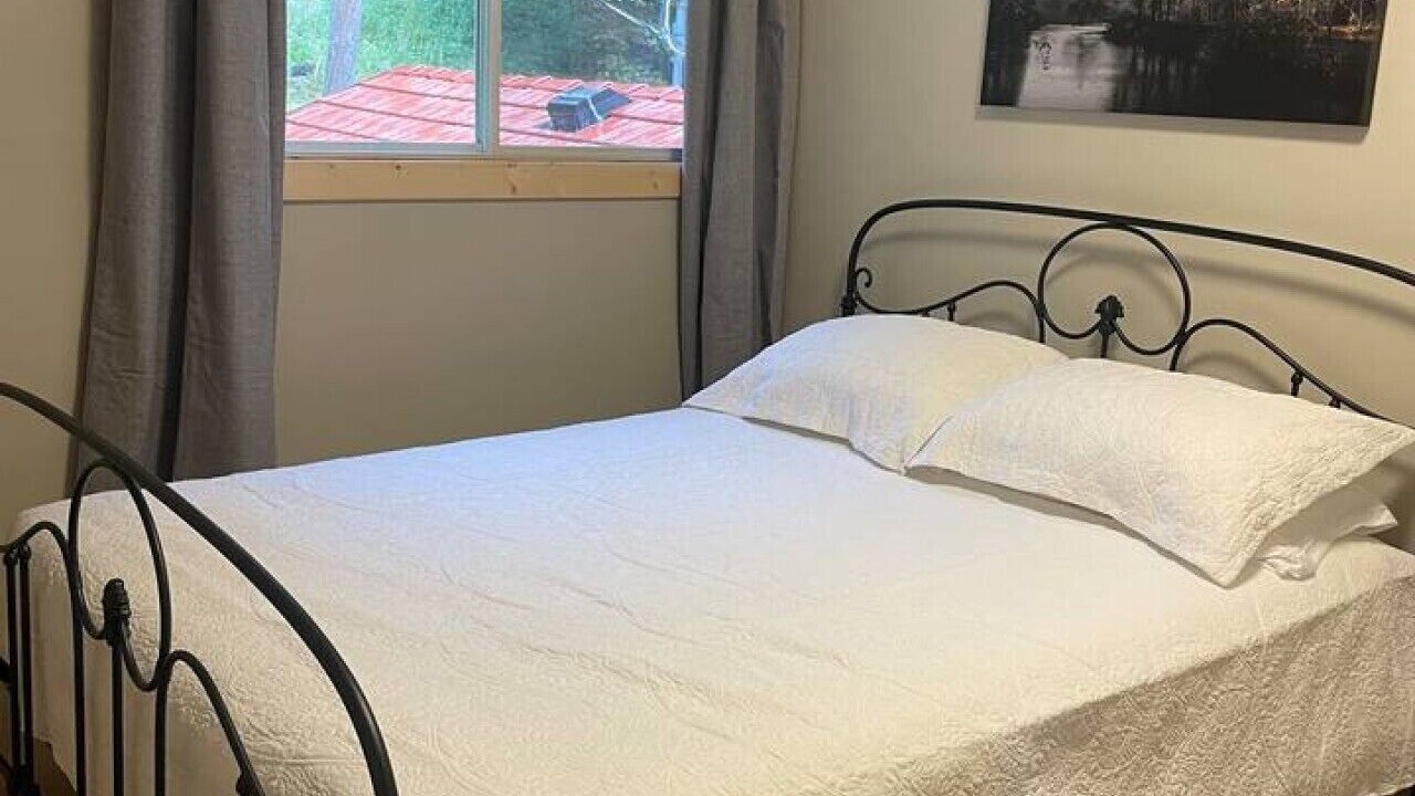 Photo of Bedroom in Nairn Centre