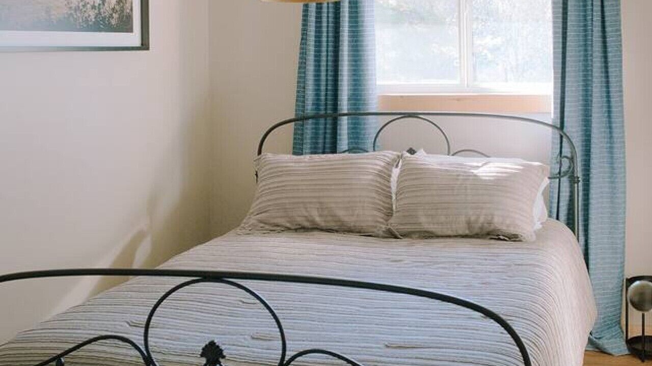 Photo of Bedroom in Nairn Centre