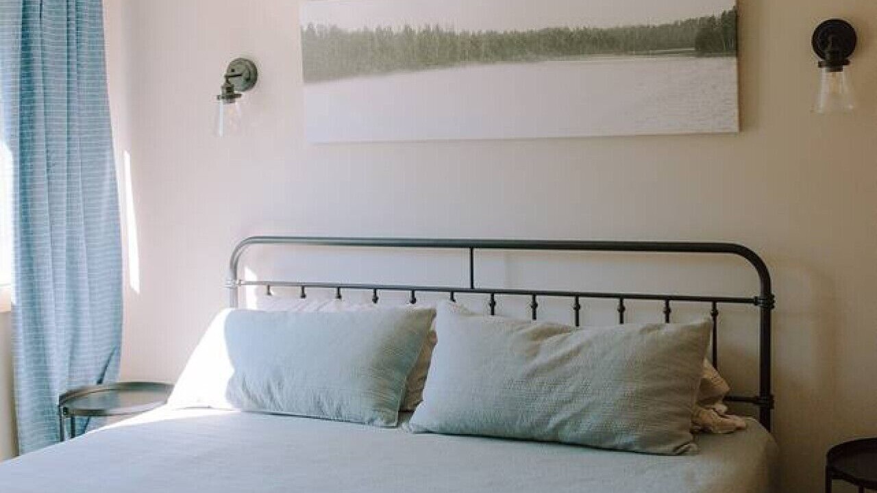 Photo of Bedroom in Nairn Centre