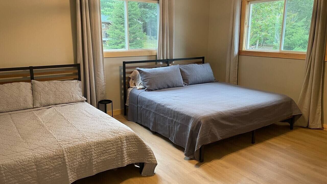 Photo of Bedroom in Nairn Centre