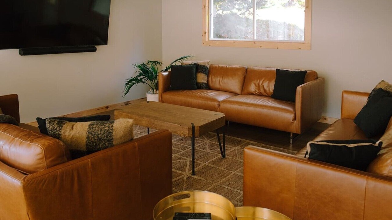 Photo of Livingroom in Nairn Centre