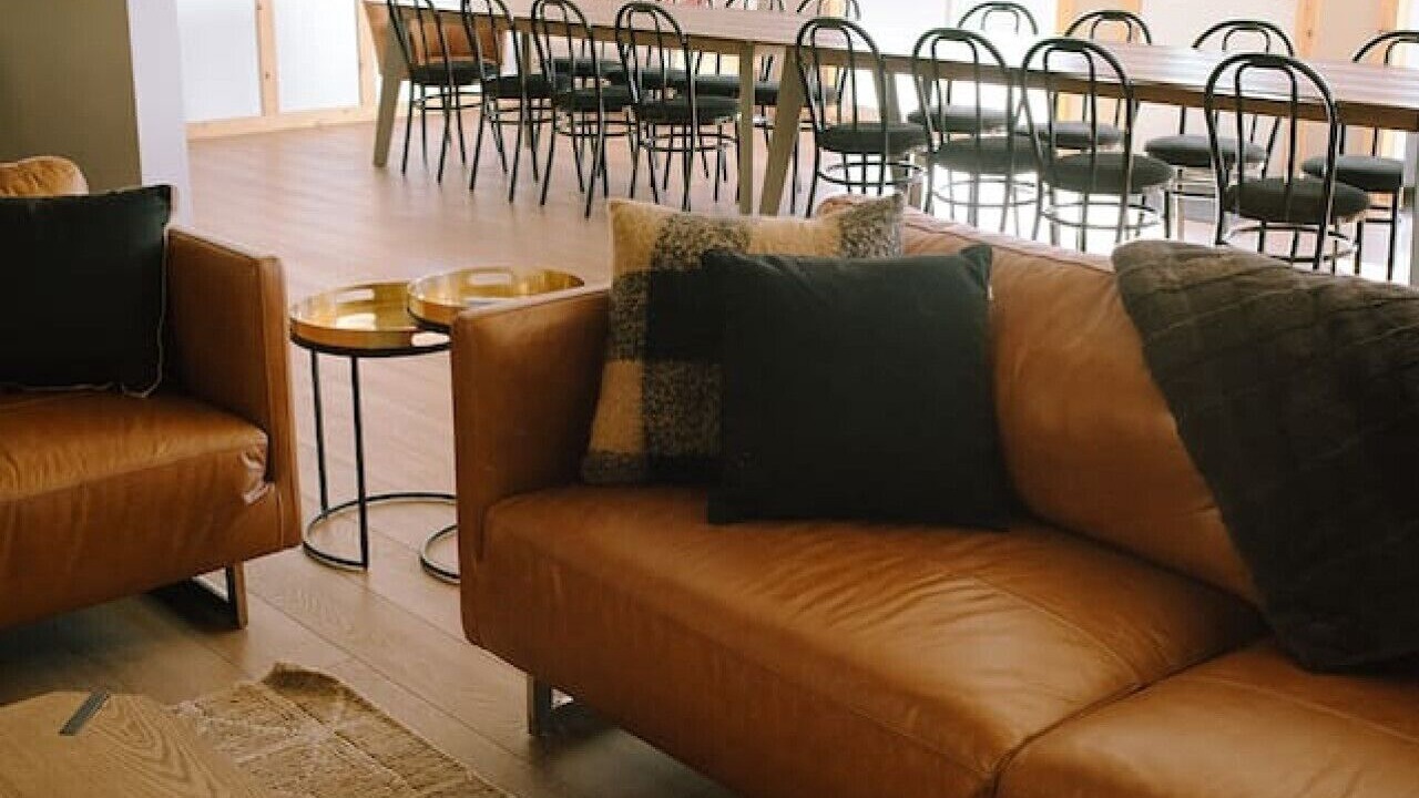 Photo of Livingroom in Nairn Centre