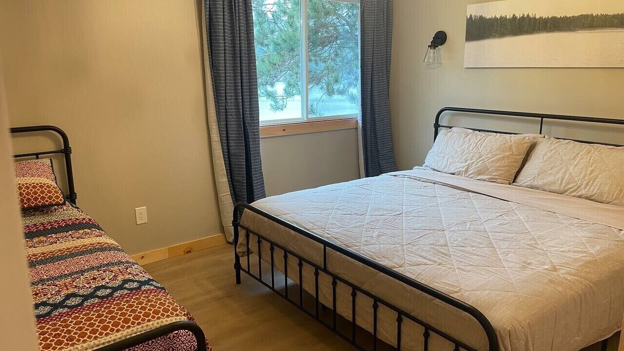 Photo of Bedroom in Nairn Centre