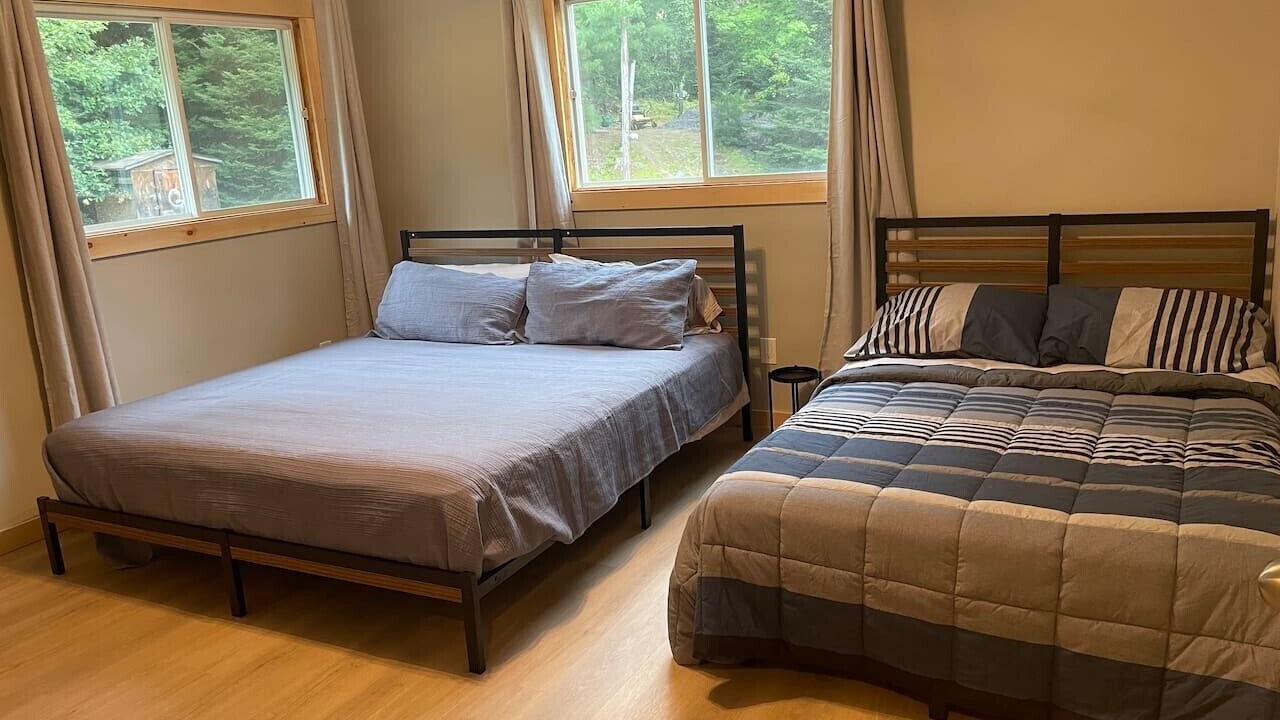 Photo of Bedroom in Nairn Centre