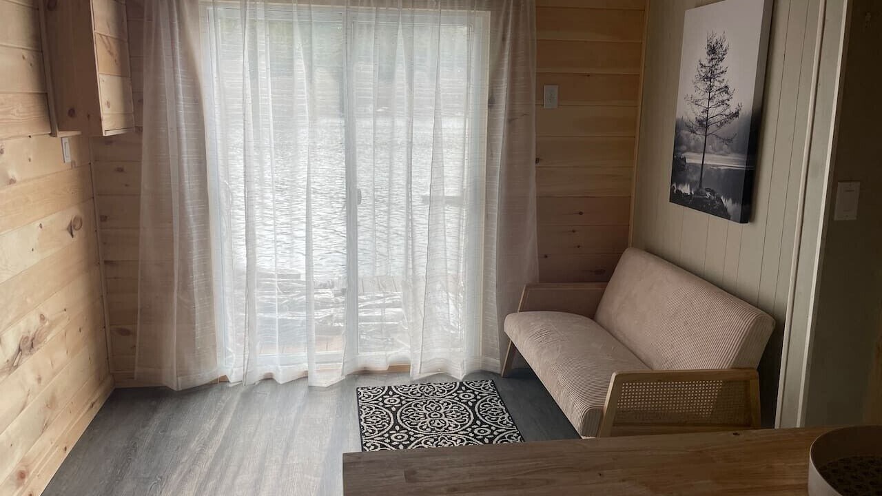 Photo of Livingroom in Nairn Centre