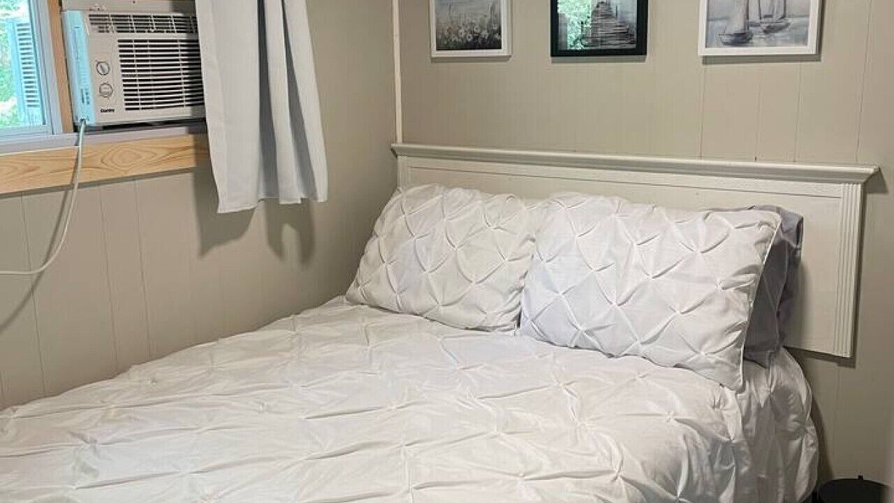Photo of Bedroom in Nairn Centre