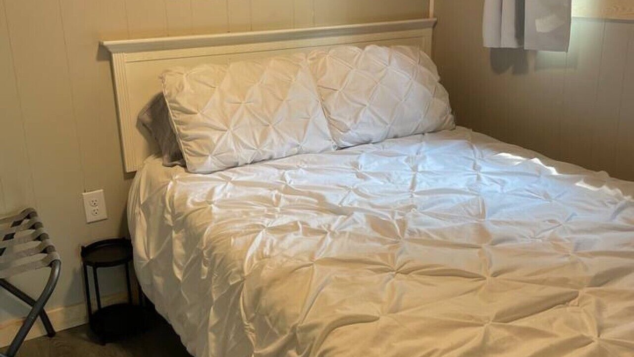 Photo of Bedroom in Nairn Centre