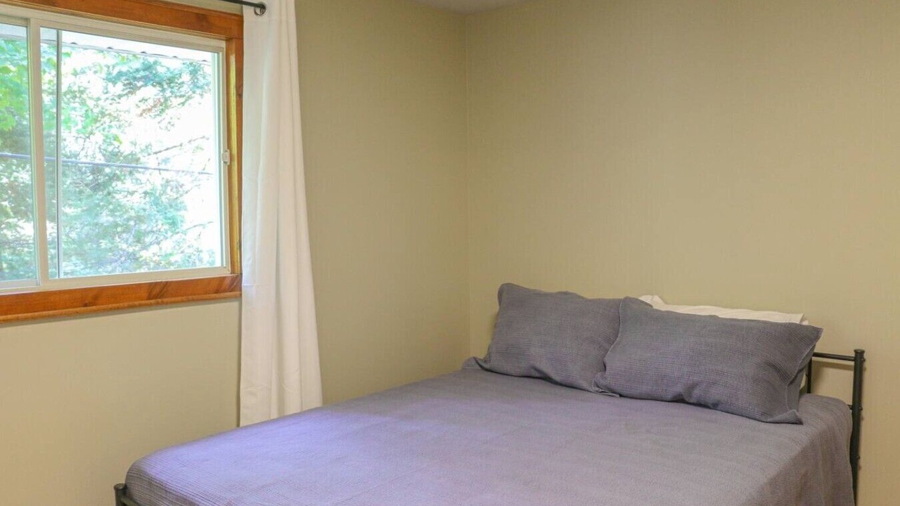 Photo of Bedroom in Nairn Centre
