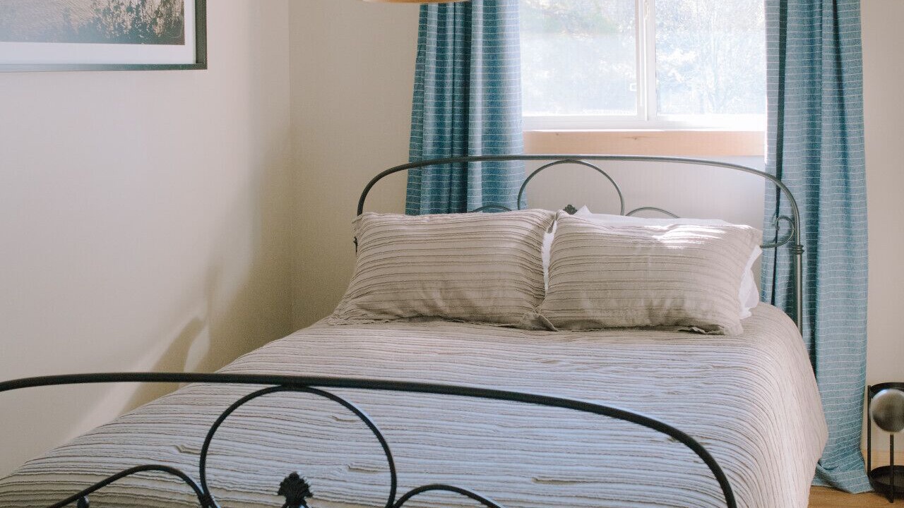 Photo of Bedroom in Nairn Centre