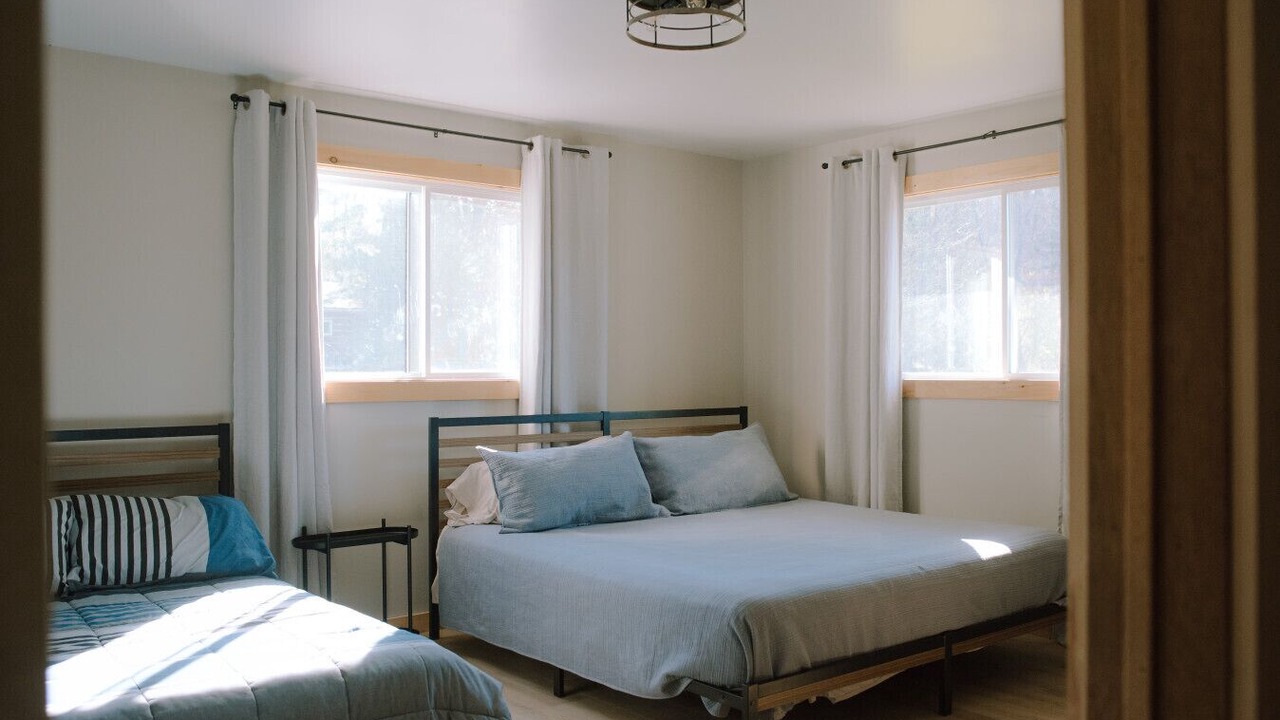 Photo of Bedroom in Nairn Centre