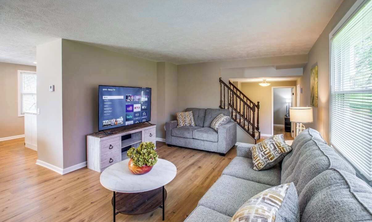 Photo of Livingroom in Rochester
