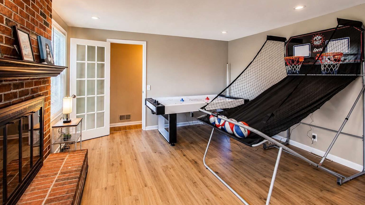 Photo of Bedroom in Rochester