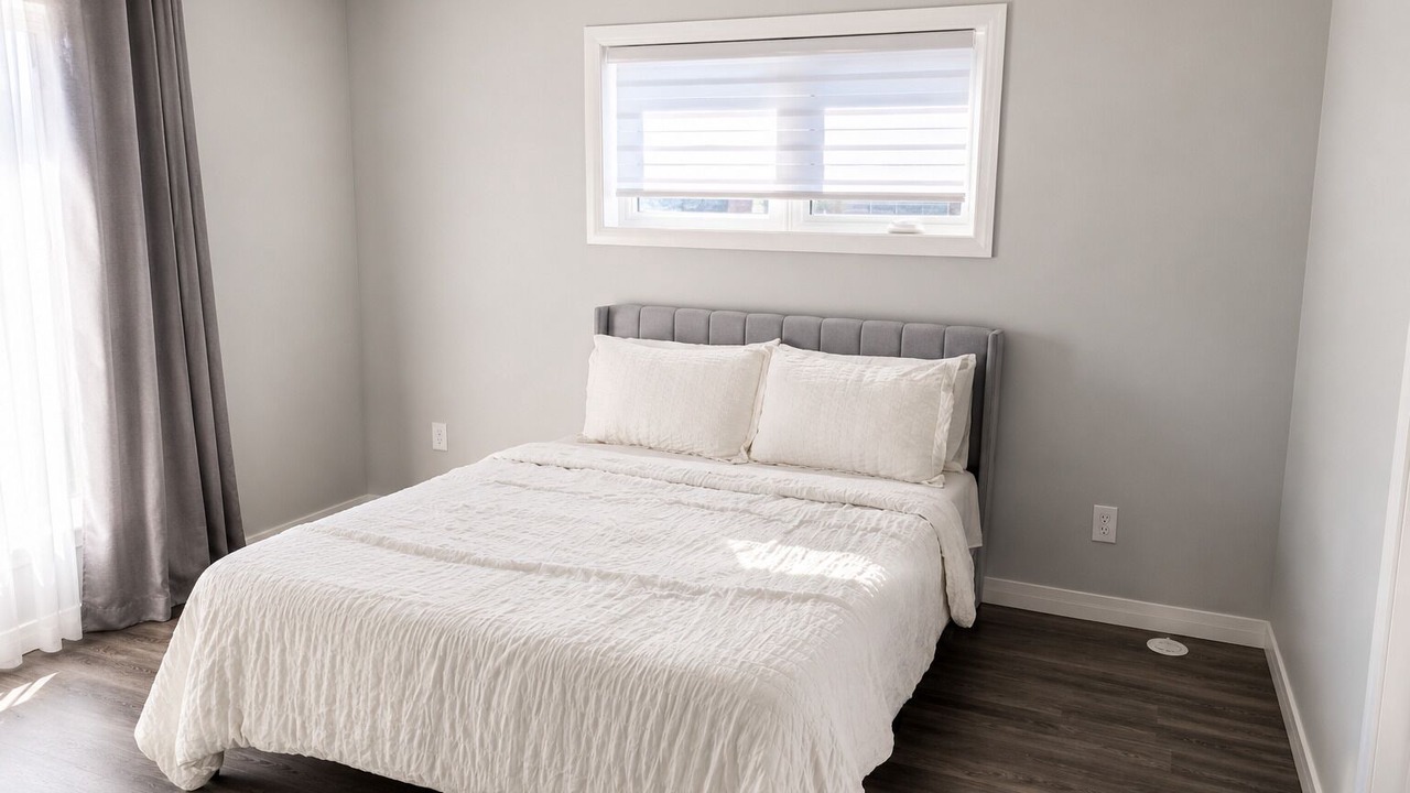 Photo of Bedroom in Doon South