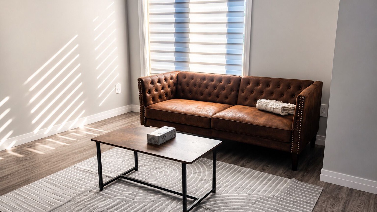 Photo of Livingroom in Doon South