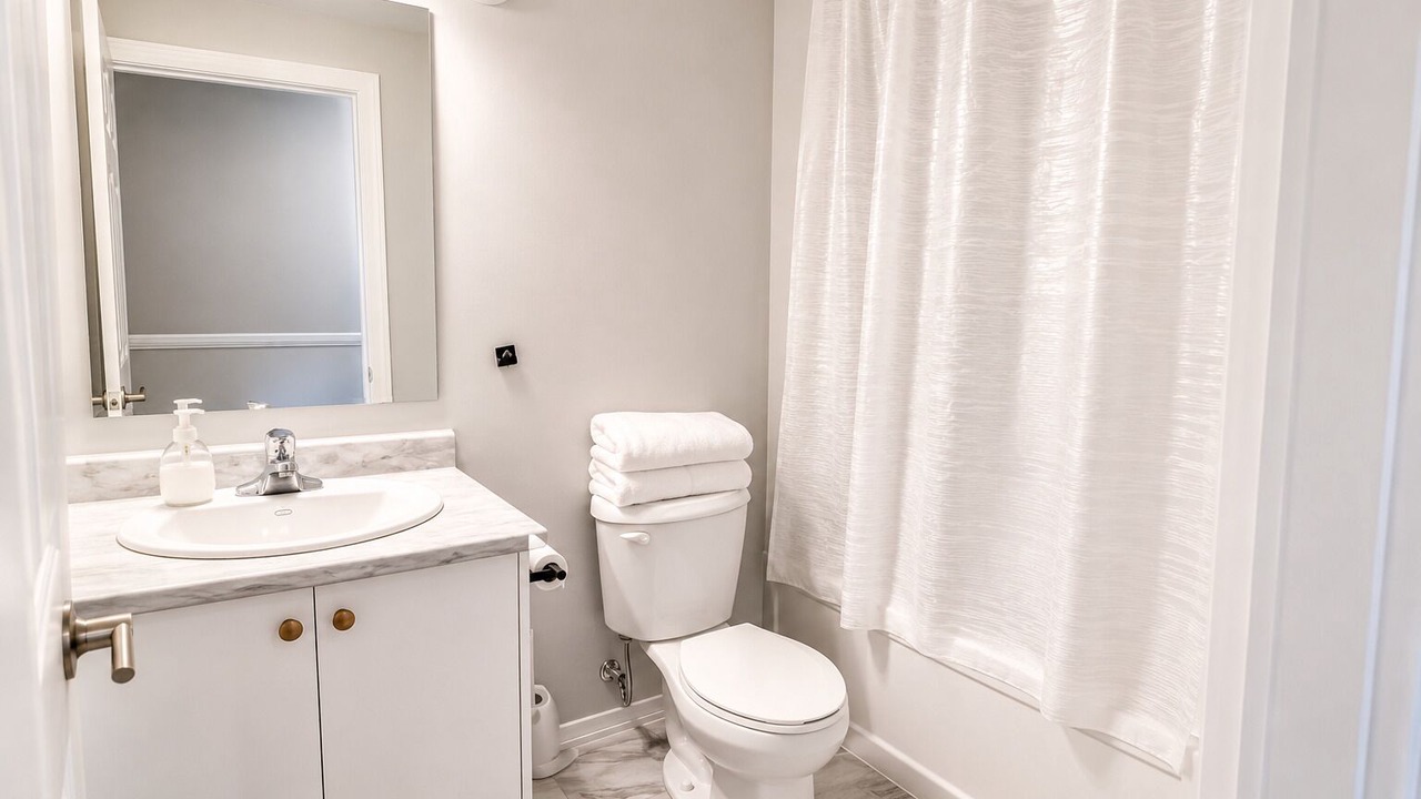 Photo of Bathroom in Doon South