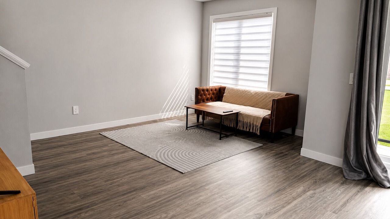 Photo of Livingroom in Doon South