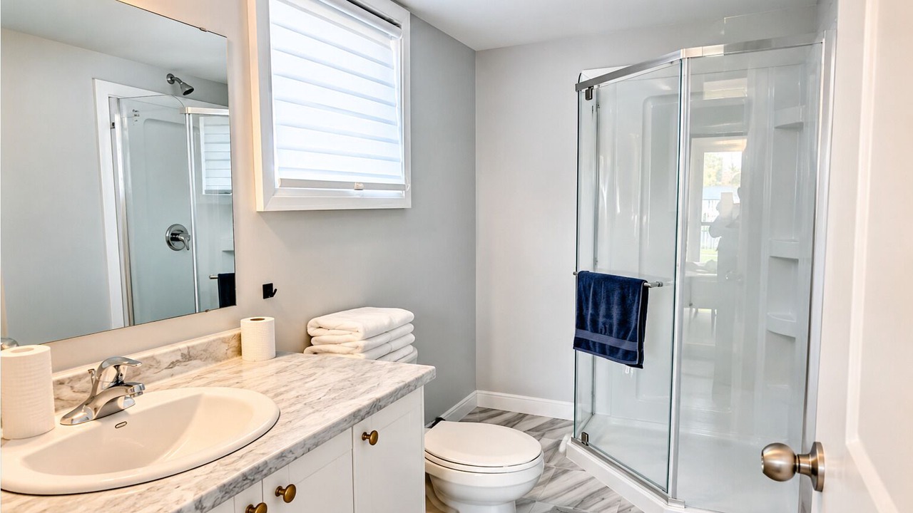 Photo of Bathroom in Doon South