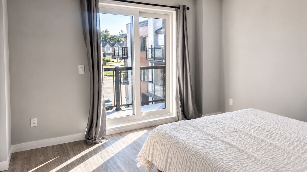 Photo of Bedroom in Doon South
