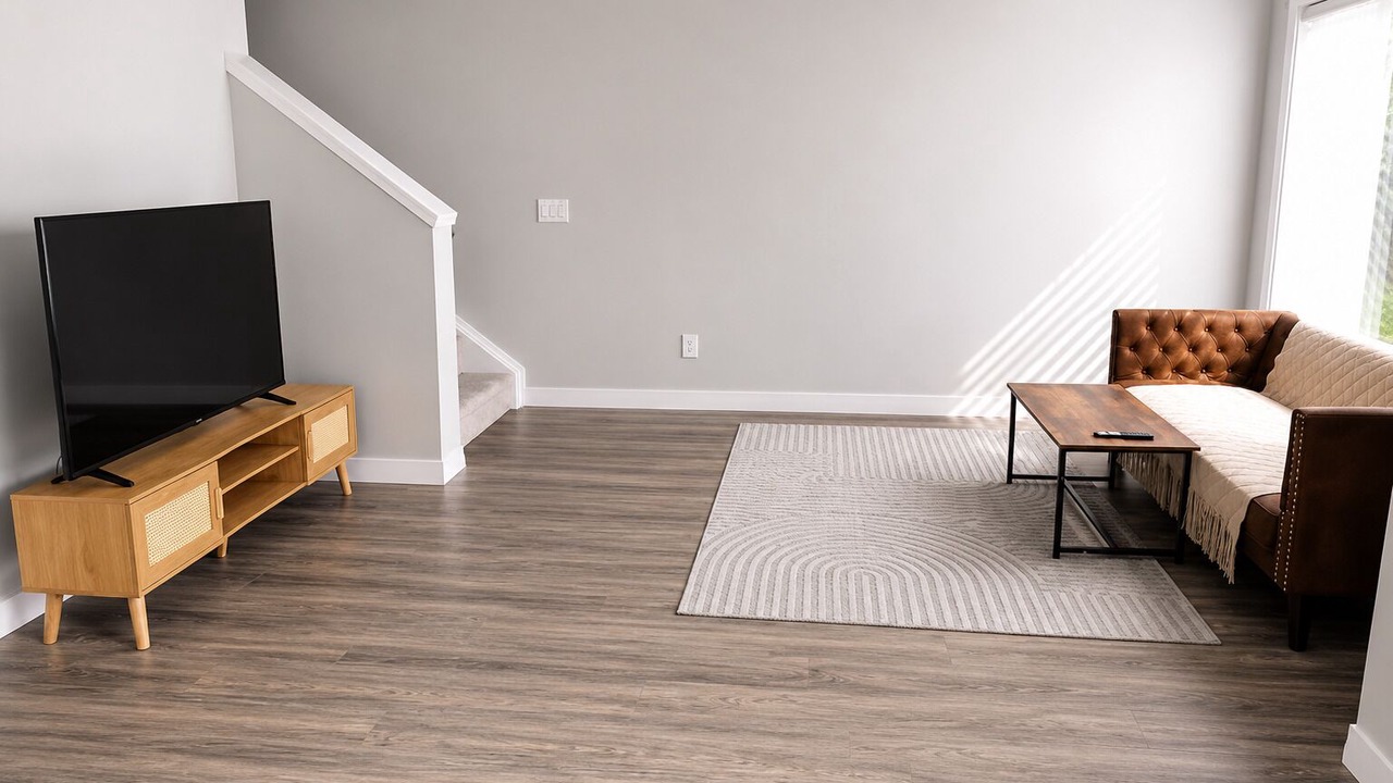 Photo of Livingroom in Doon South