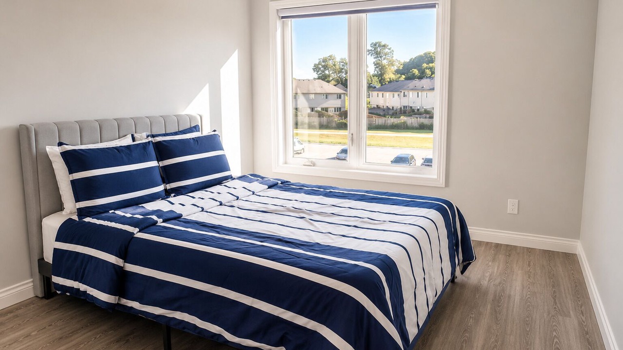 Photo of Bedroom in Doon South