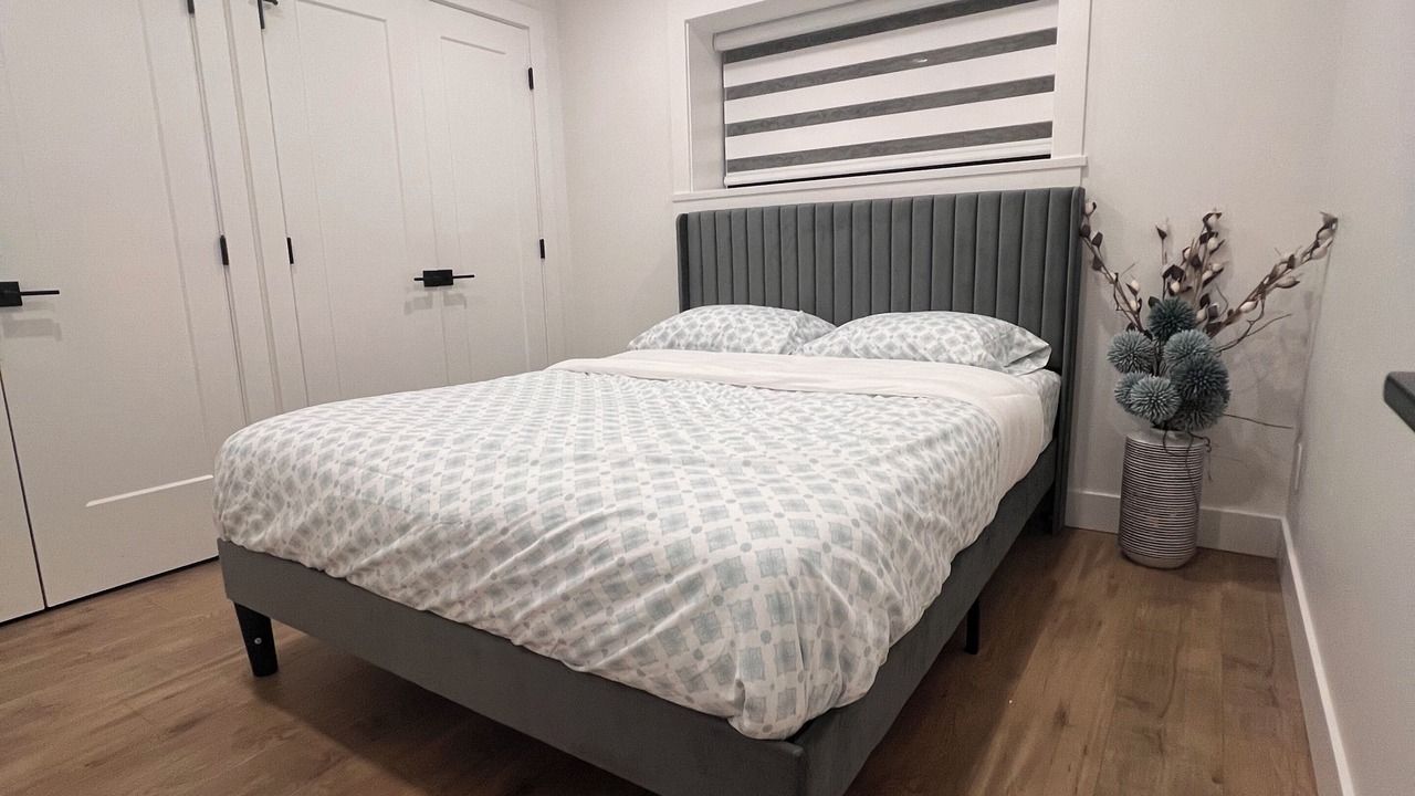 Photo of Bedroom in Delta