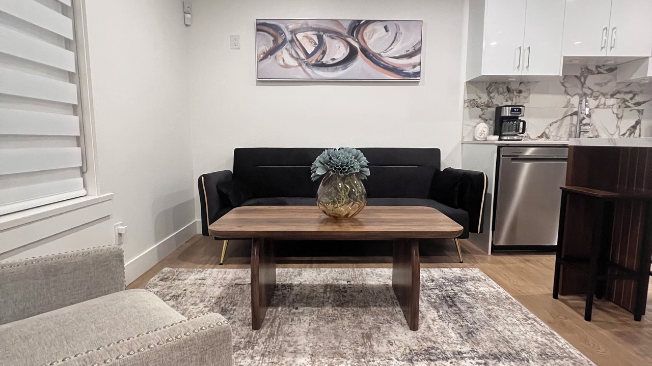 Photo of Livingroom in Delta