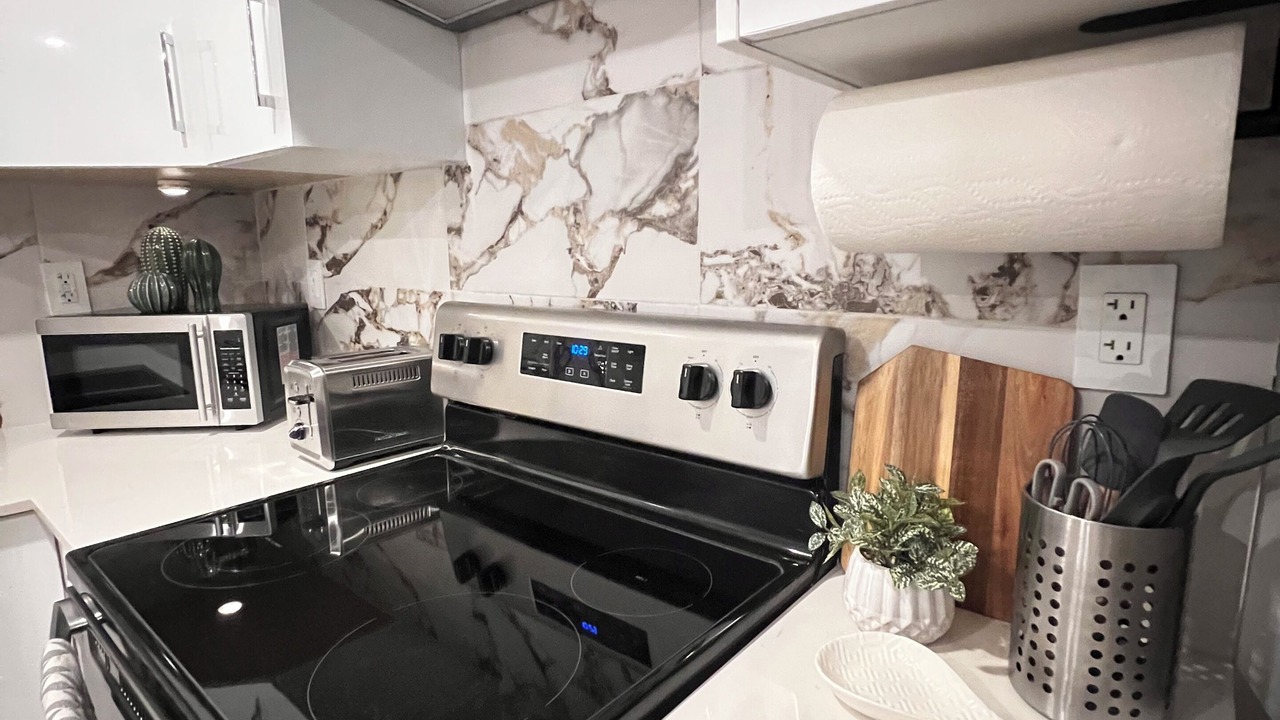Photo of Kitchen in Delta